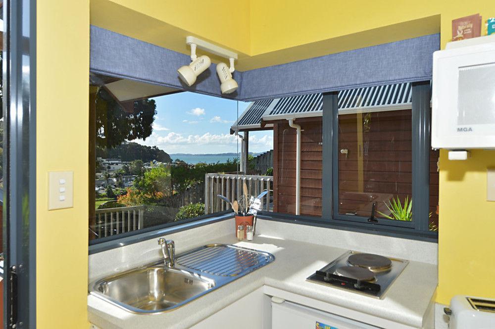 Bay Cabinz Motel Paihia Εξωτερικό φωτογραφία