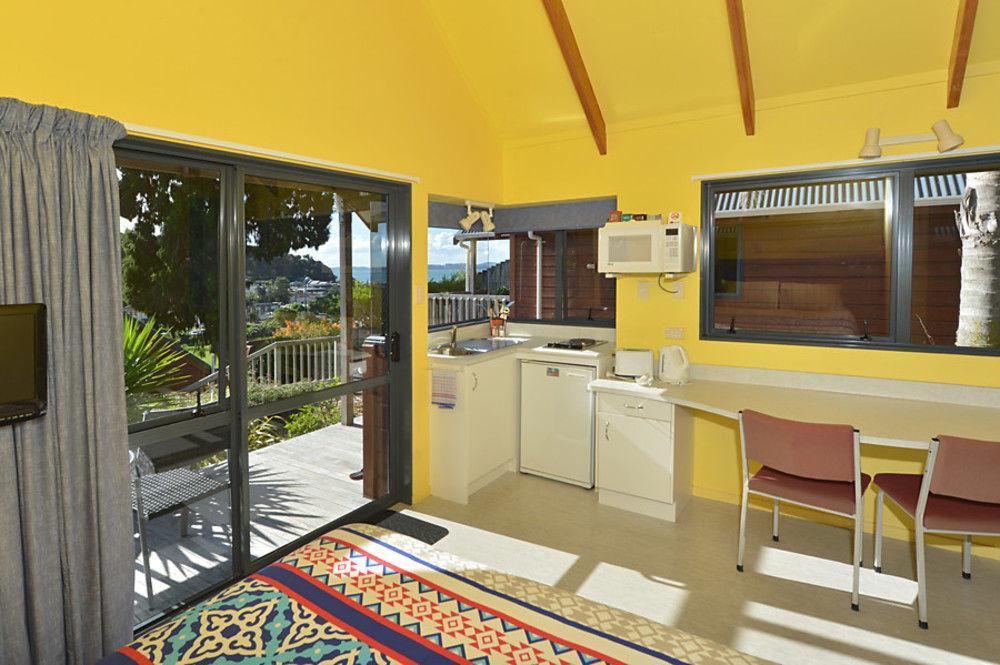 Bay Cabinz Motel Paihia Εξωτερικό φωτογραφία