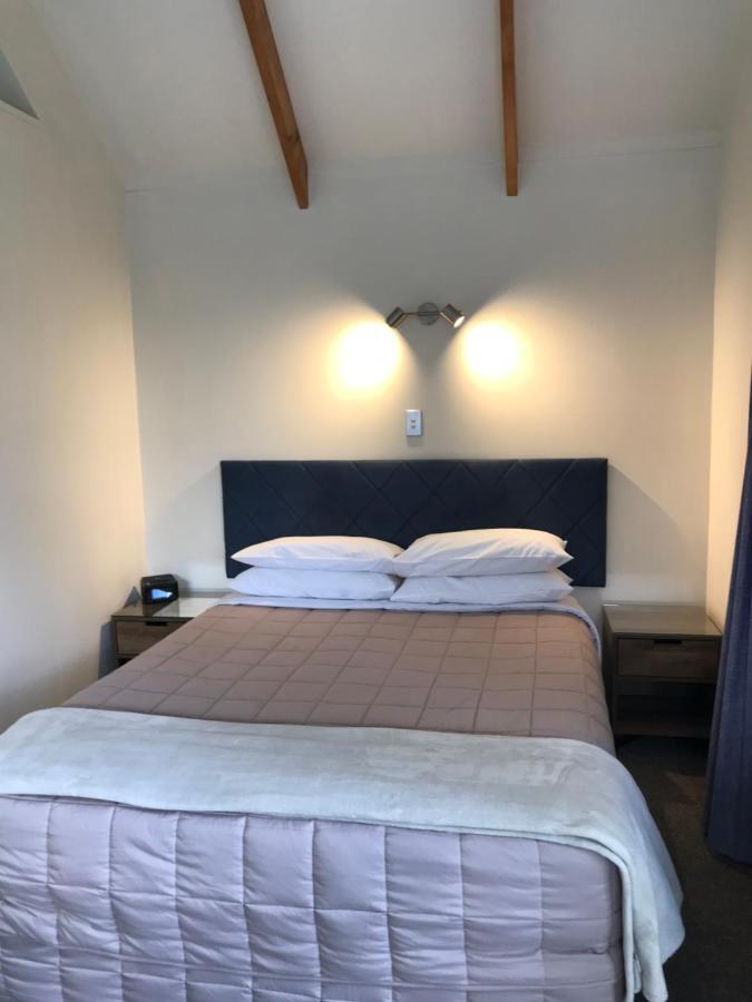 Bay Cabinz Motel Paihia Εξωτερικό φωτογραφία